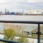 Spectacular River Thames View