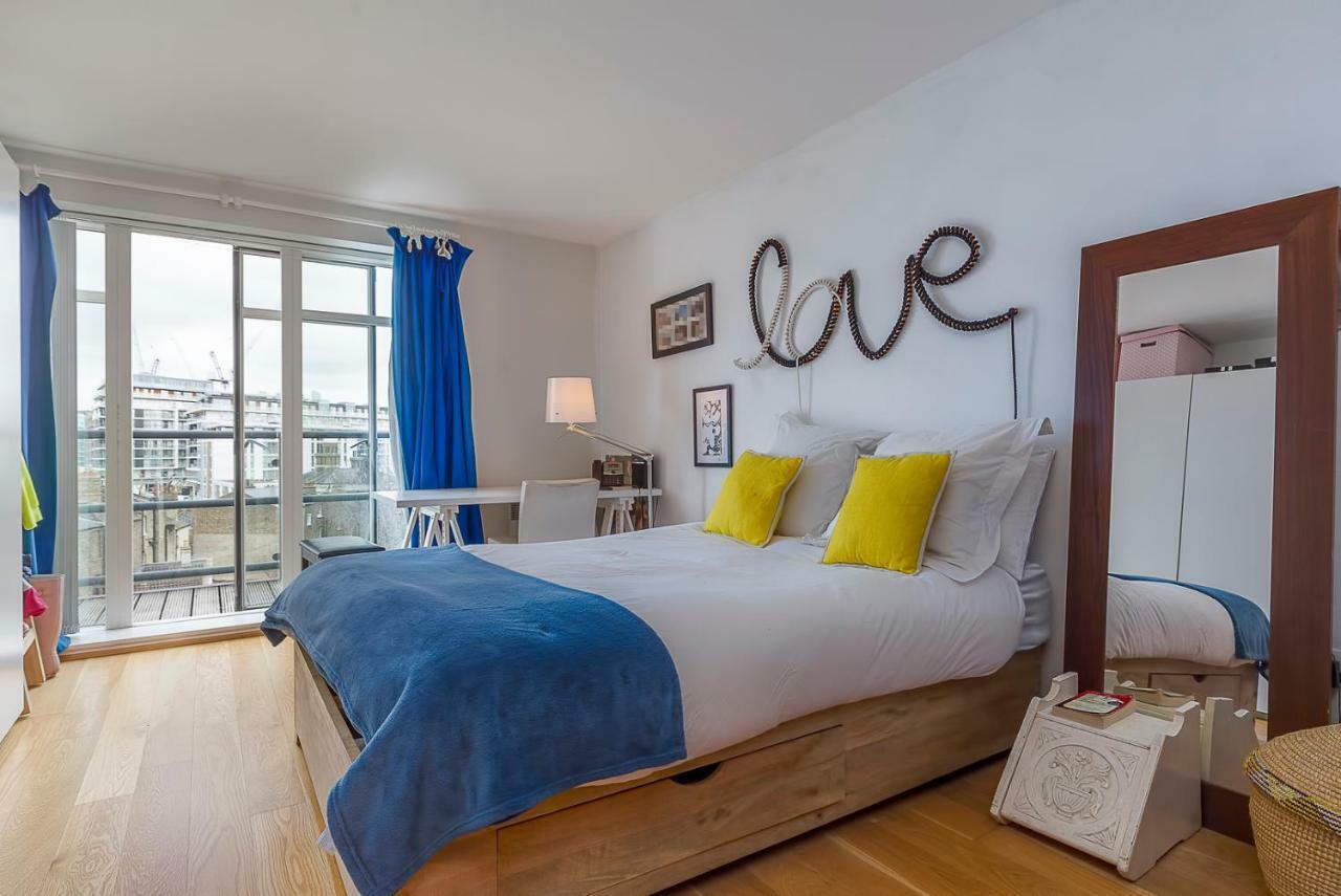 Spectacular River Thames View Appartamento